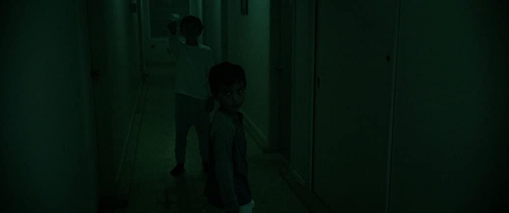 ラ・ヨローナ～泣く女～の画像