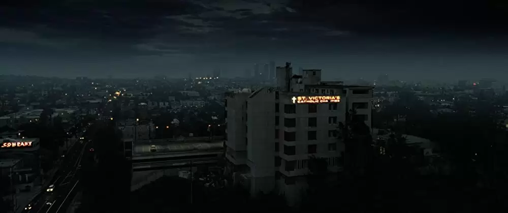 ラ・ヨローナ～泣く女～の画像