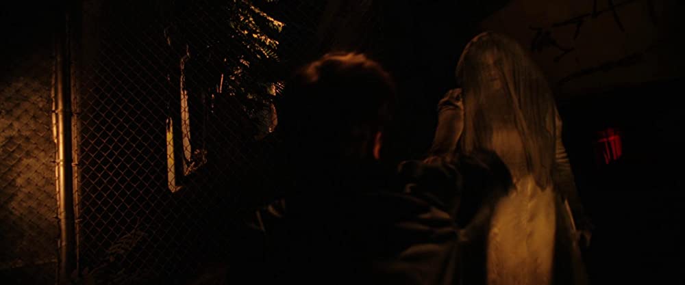 ラ・ヨローナ～泣く女～の画像