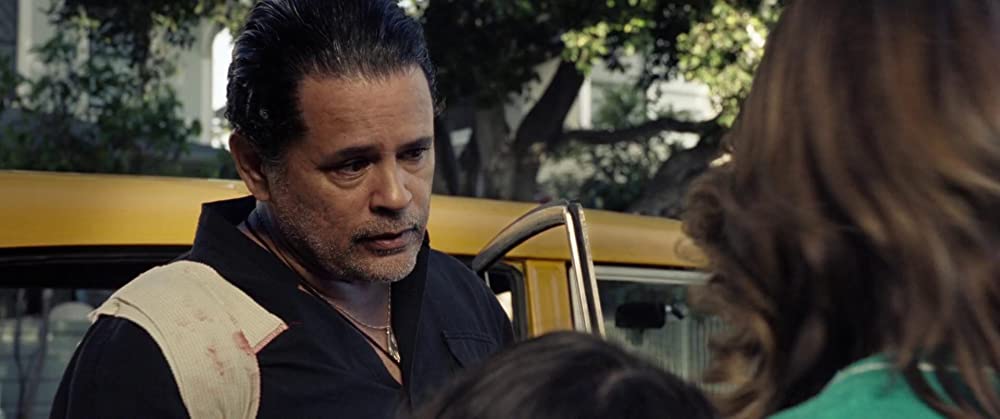 ラ・ヨローナ～泣く女～の画像