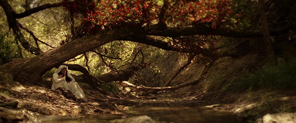 ラ・ヨローナ～泣く女～の画像