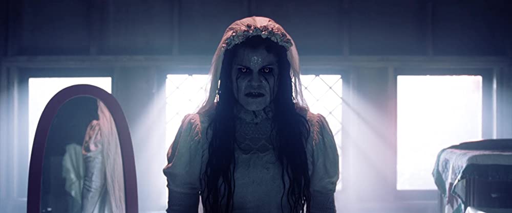 ラ・ヨローナ～泣く女～の画像