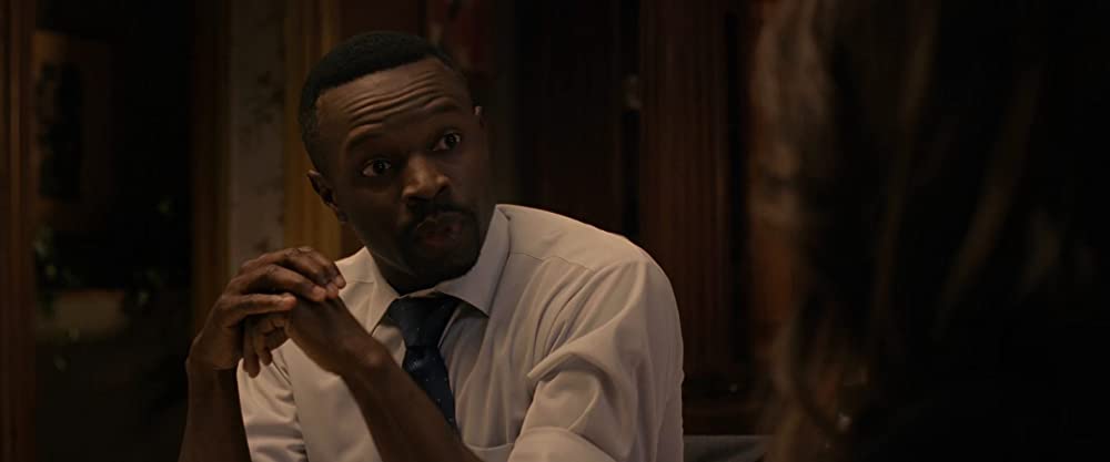 ラ・ヨローナ～泣く女～の画像