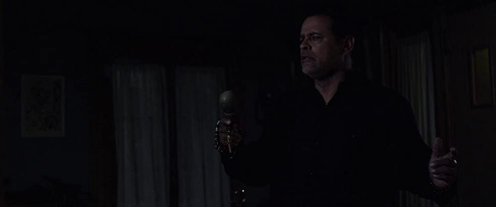 ラ・ヨローナ～泣く女～の画像