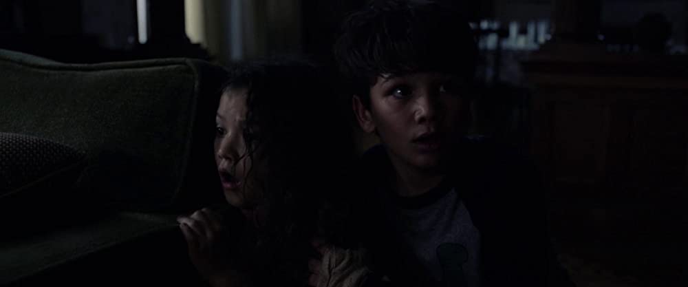 ラ・ヨローナ～泣く女～の画像