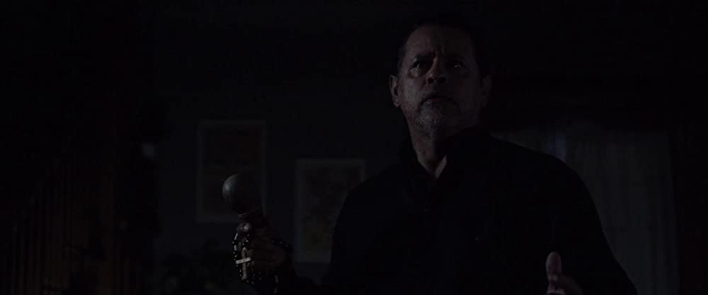 ラ・ヨローナ～泣く女～の画像