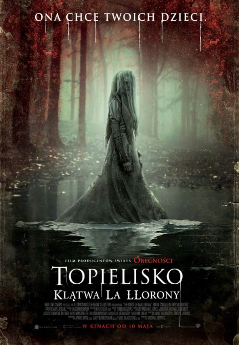 ラ・ヨローナ～泣く女～の画像