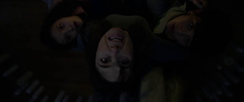 ラ・ヨローナ～泣く女～の画像