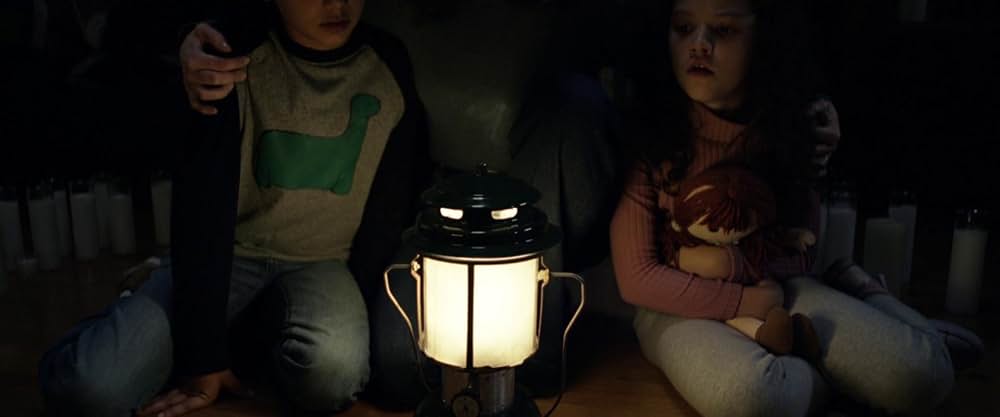 ラ・ヨローナ～泣く女～の画像