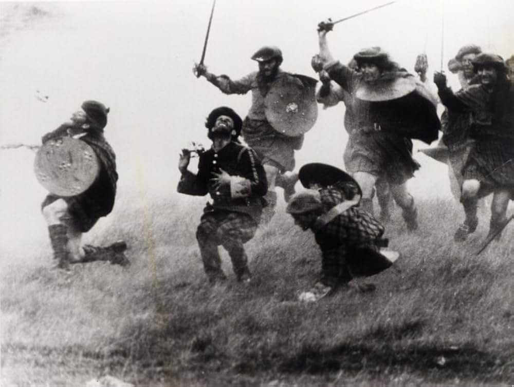 カロデンの画像