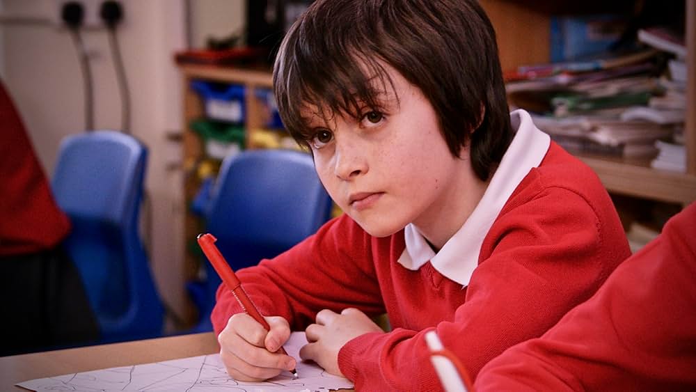 アウト・オブ・タイムの写真