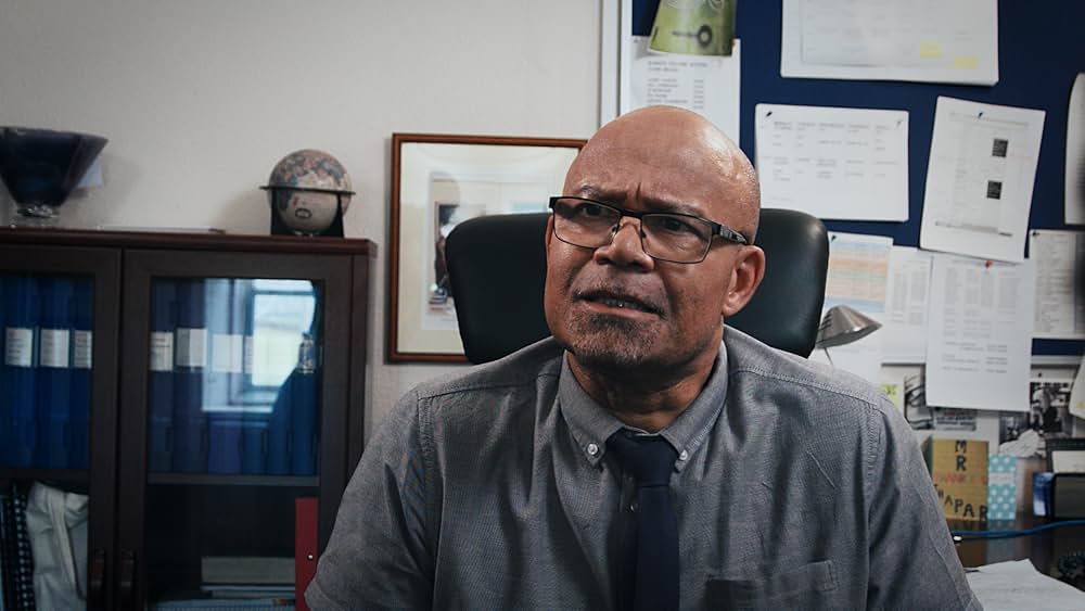 アウト・オブ・タイムの画像