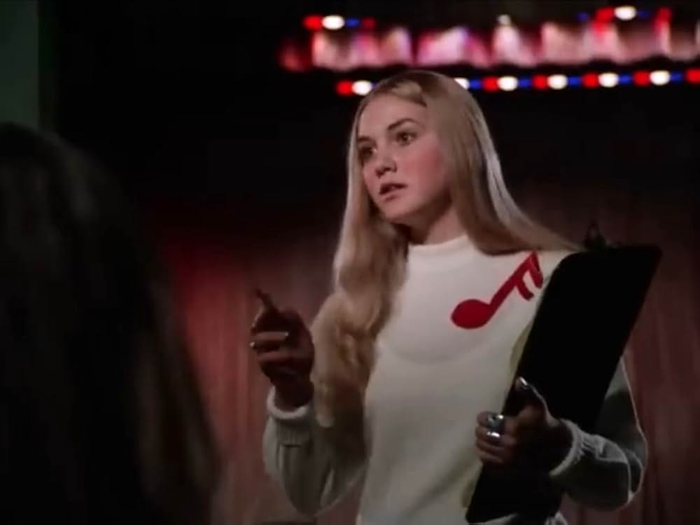 Sarah T. - Portrait of a Teenage Alcoholic（原題）の画像