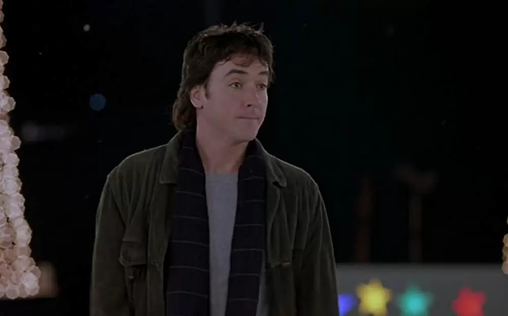 セレンディピティの画像