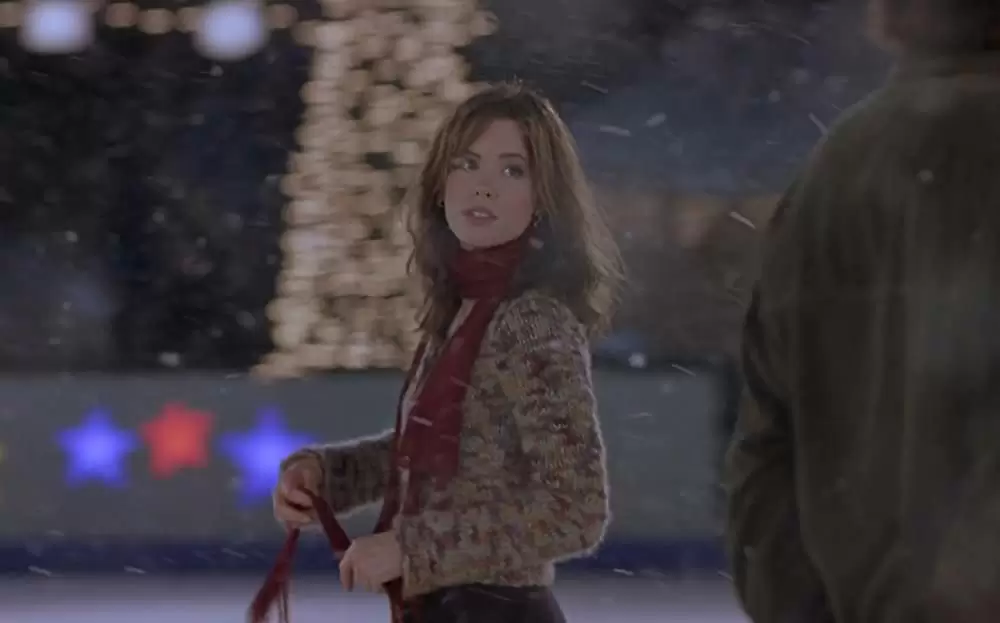 セレンディピティの画像