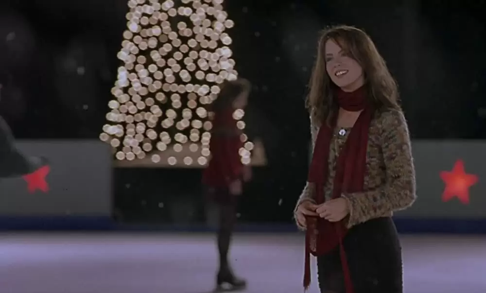 セレンディピティの画像