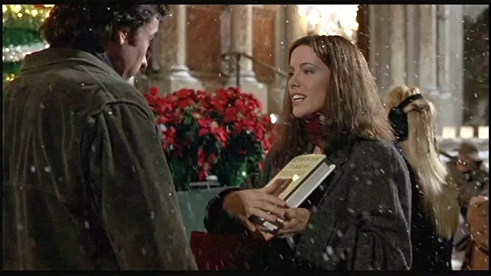 セレンディピティの画像