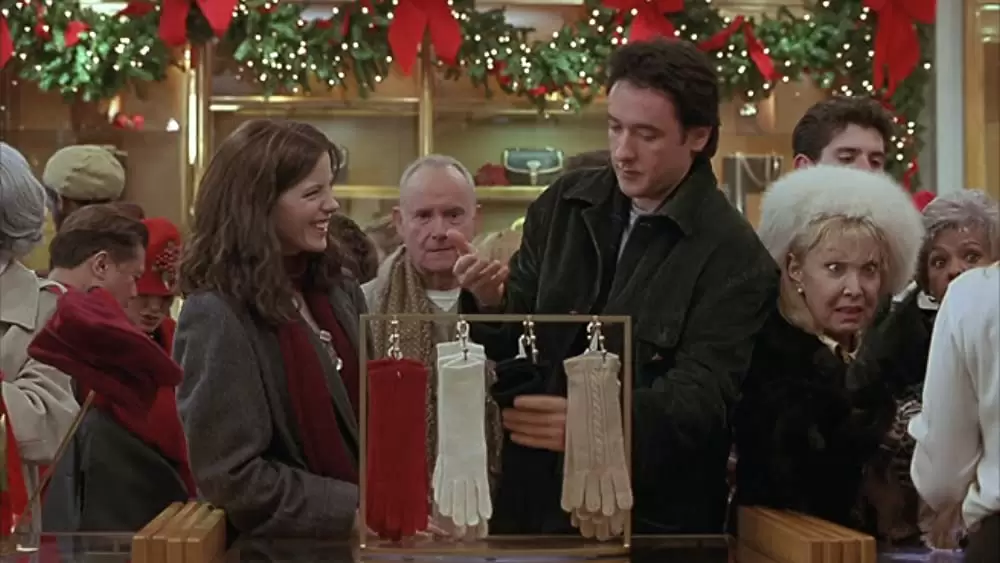 セレンディピティの画像