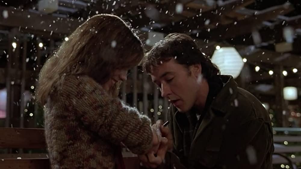 セレンディピティの画像