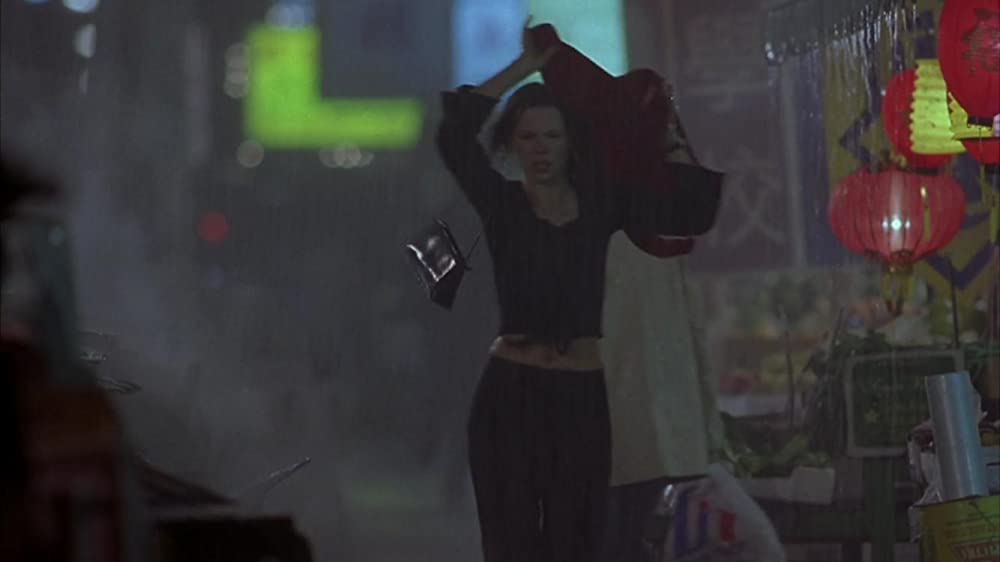 セレンディピティの画像