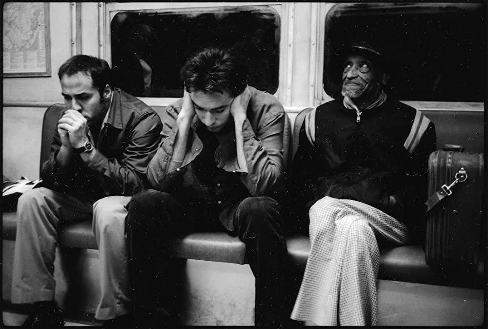 セレンディピティの画像