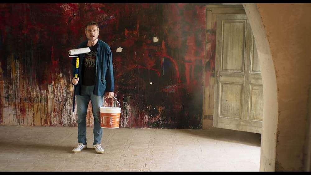 Made in Italy（原題）の画像