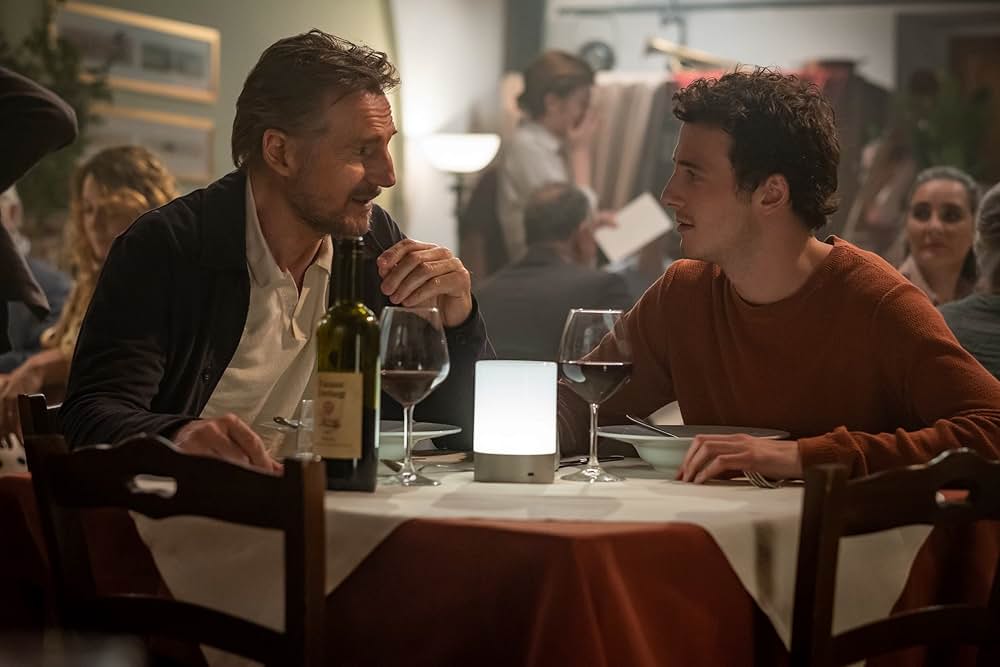 Made in Italy（原題）の画像