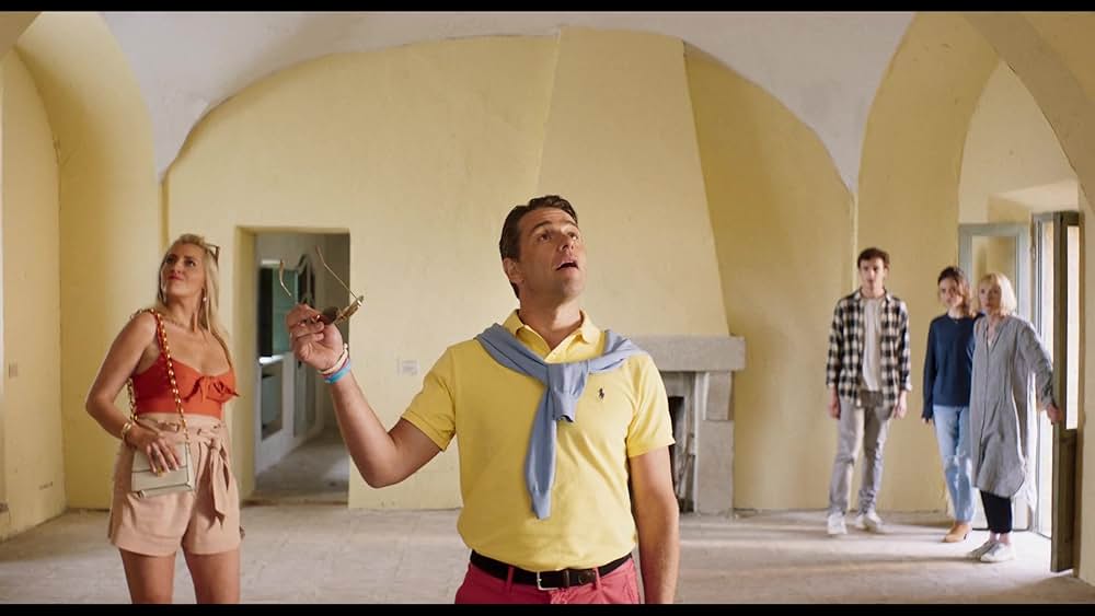 Made in Italy（原題）の画像