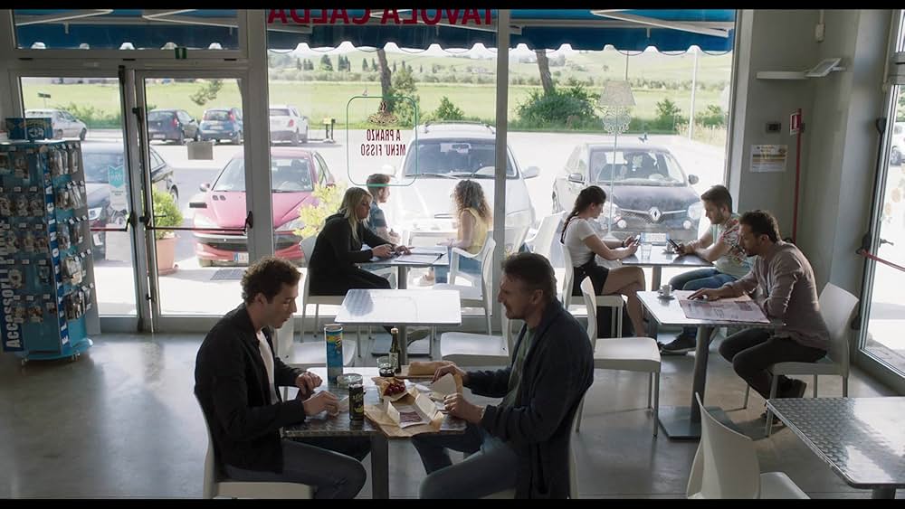 Made in Italy（原題）の画像