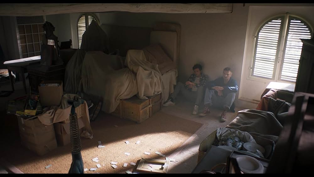 Made in Italy（原題）の画像