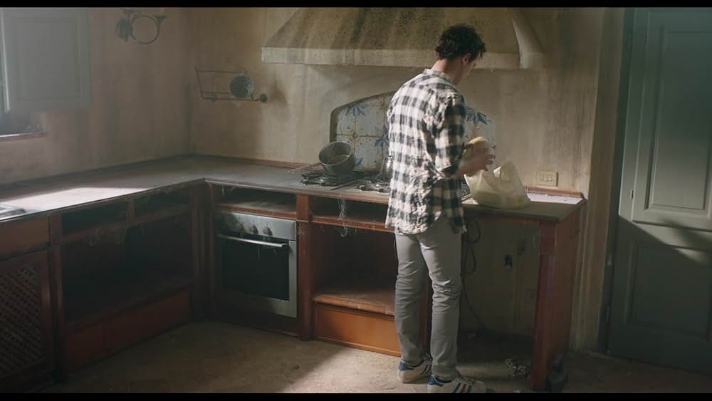 Made in Italy（原題）の画像