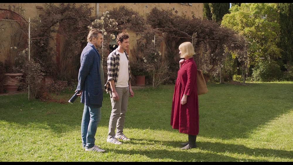 Made in Italy（原題）の画像