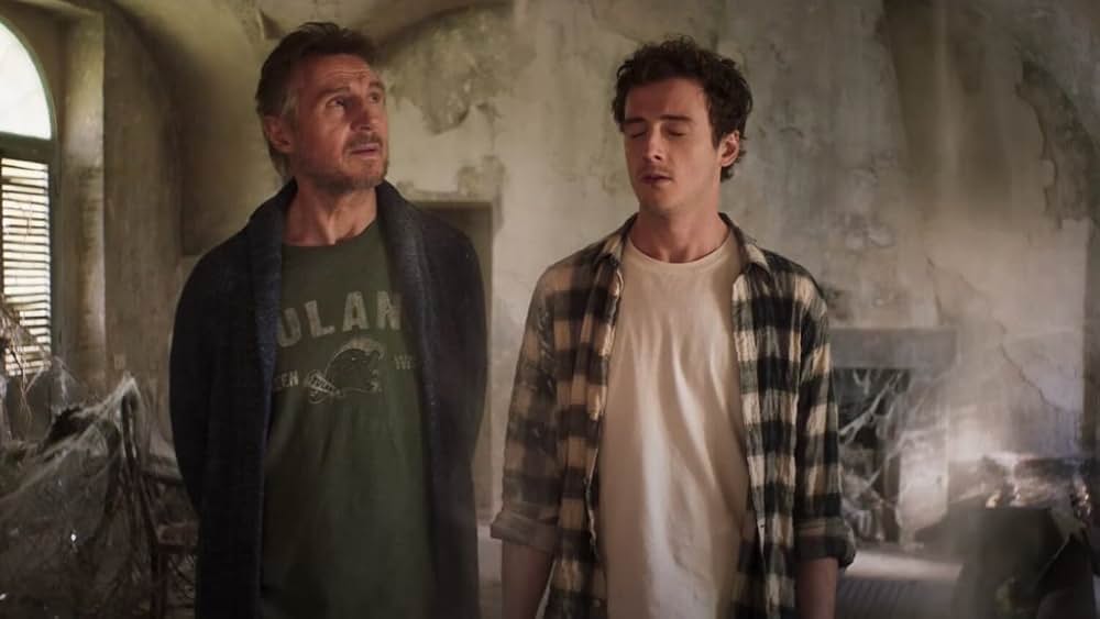 Made in Italy（原題）の画像