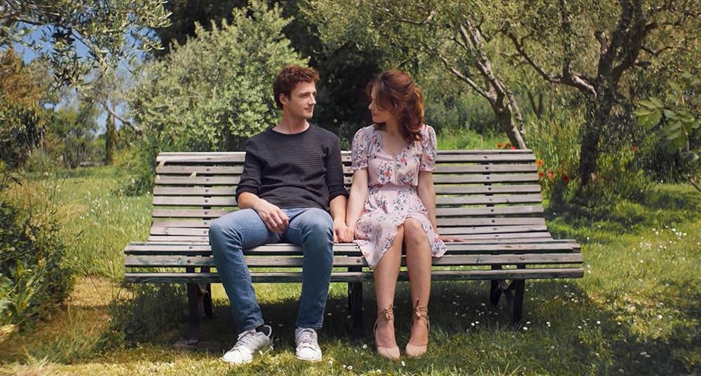 Made in Italy（原題）の画像