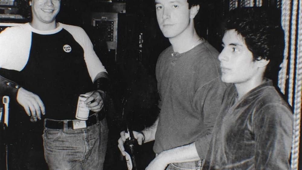 Studio 54（原題）の画像