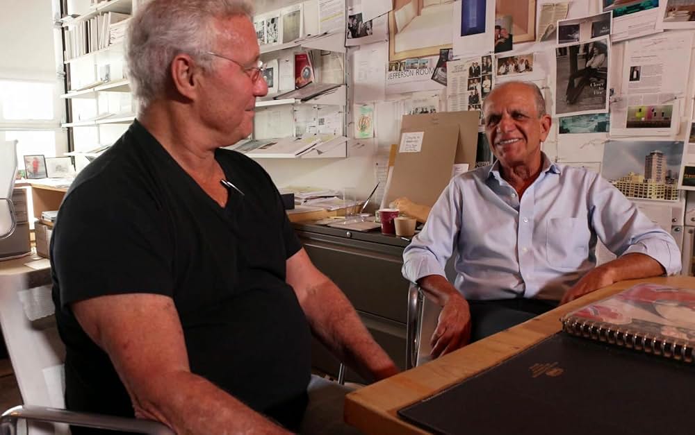 Studio 54（原題）の画像