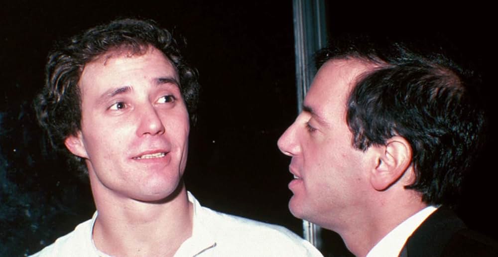 Studio 54（原題）の画像