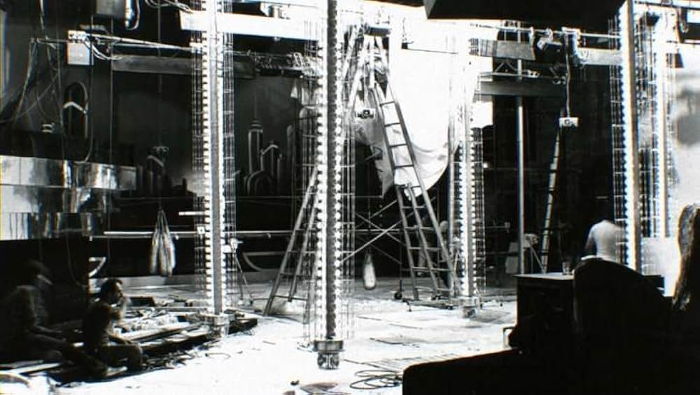 Studio 54（原題）の画像