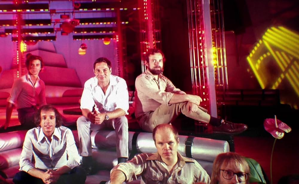 Studio 54（原題）の画像