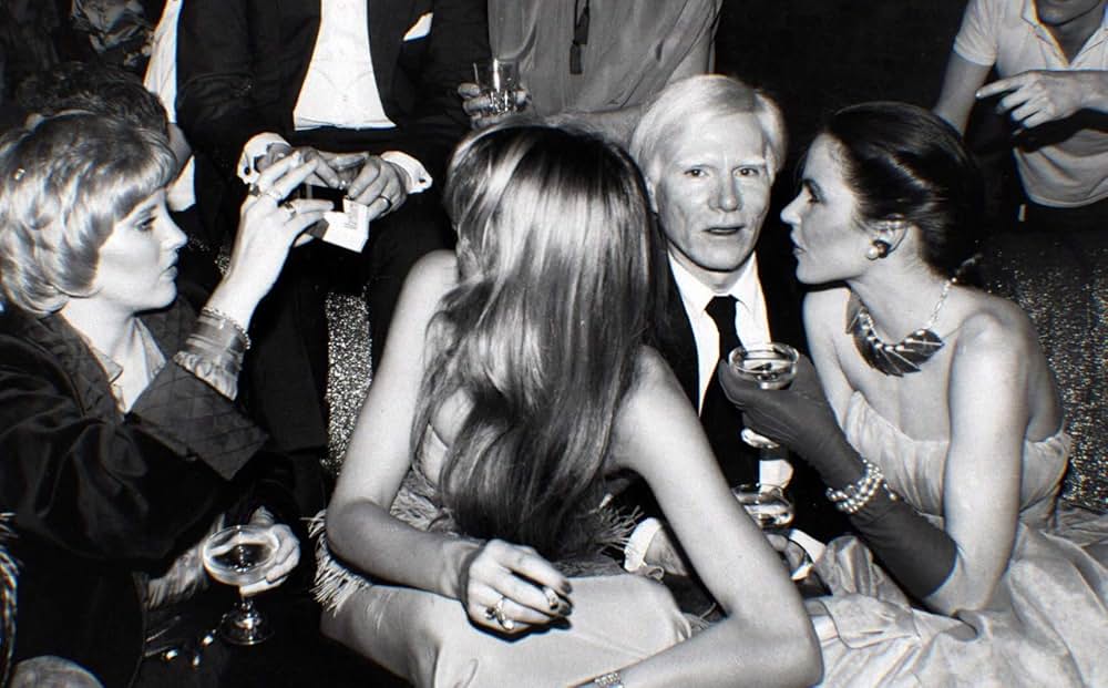 Studio 54（原題）の画像