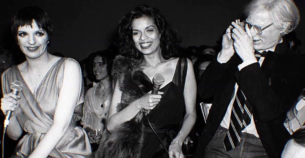 Studio 54（原題）の画像