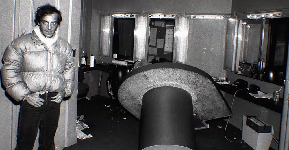 Studio 54（原題）の画像