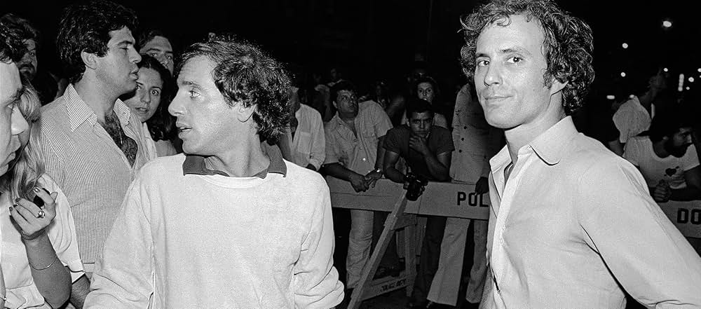 Studio 54（原題）の画像