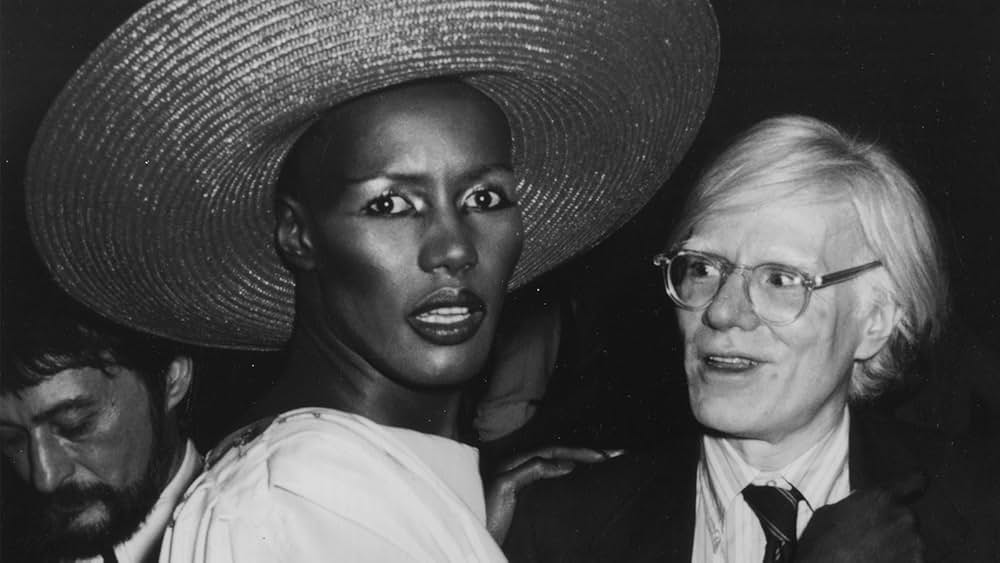 「Studio 54（原題）」の画像