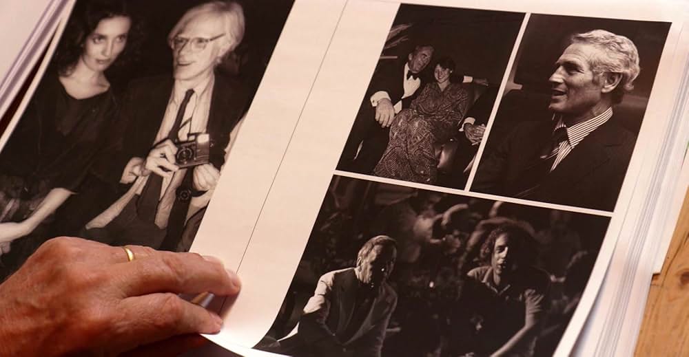 Studio 54（原題）の画像