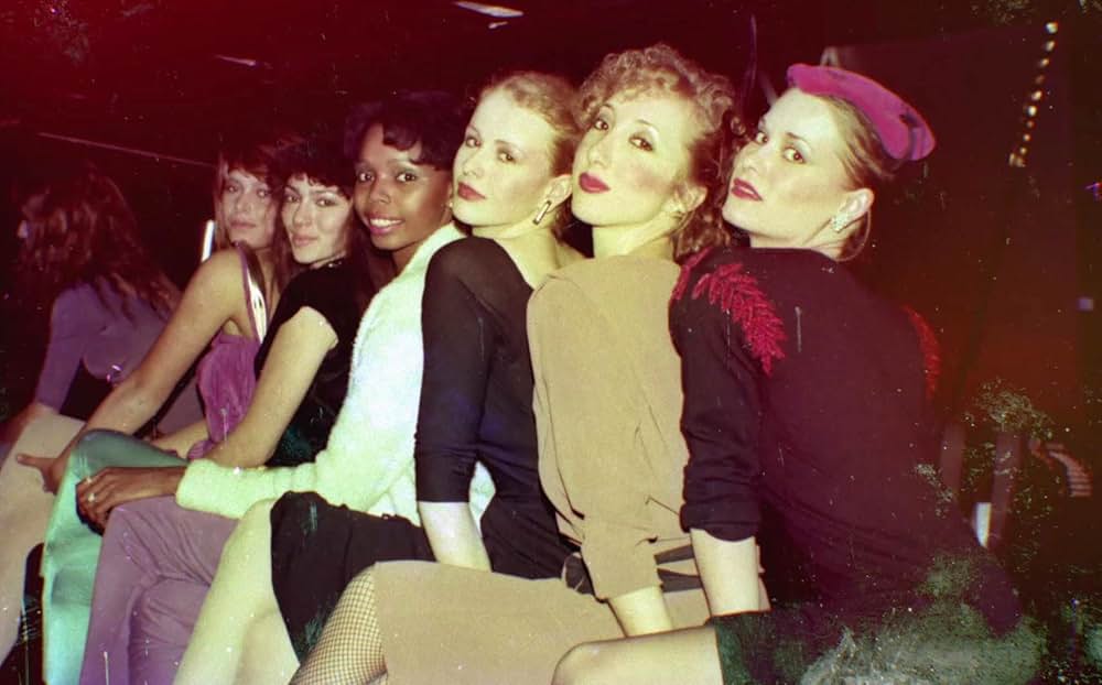 Studio 54（原題）の画像