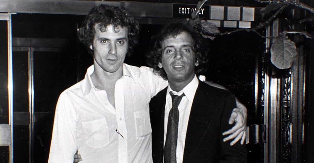 Studio 54（原題）の画像