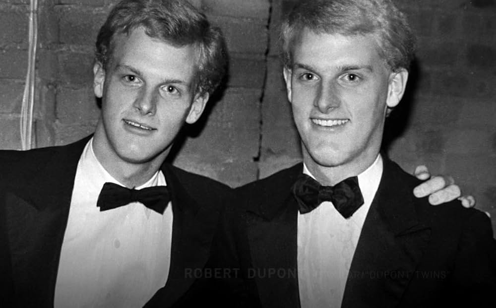 Studio 54（原題）の画像