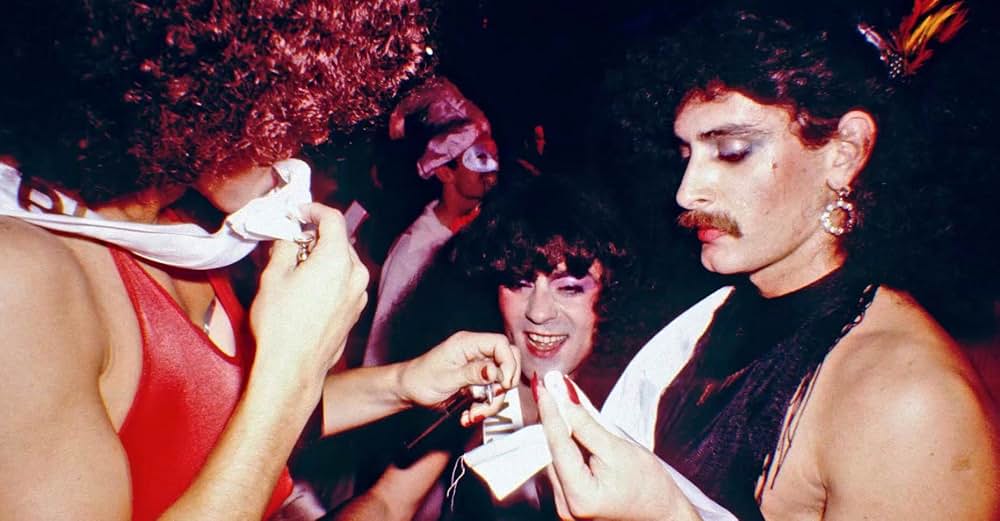 Studio 54（原題）の写真