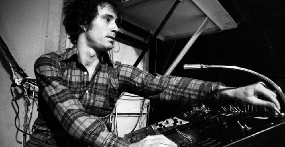 Studio 54（原題）の画像